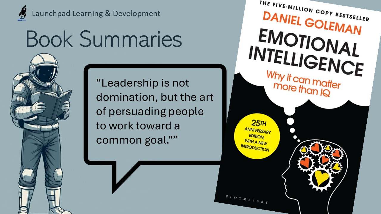 Emotional Intelligence